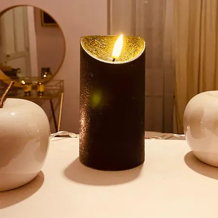 Penzion Loverdose Cocon *