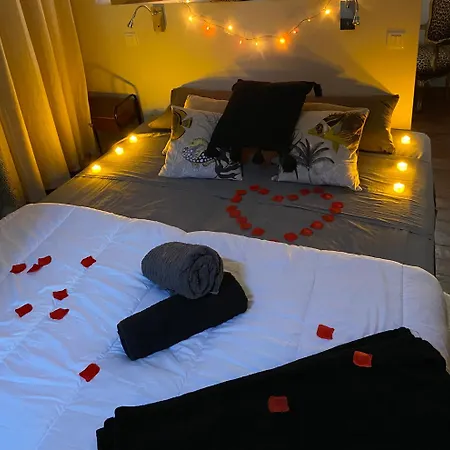 Loverdose Cocon Auvillar